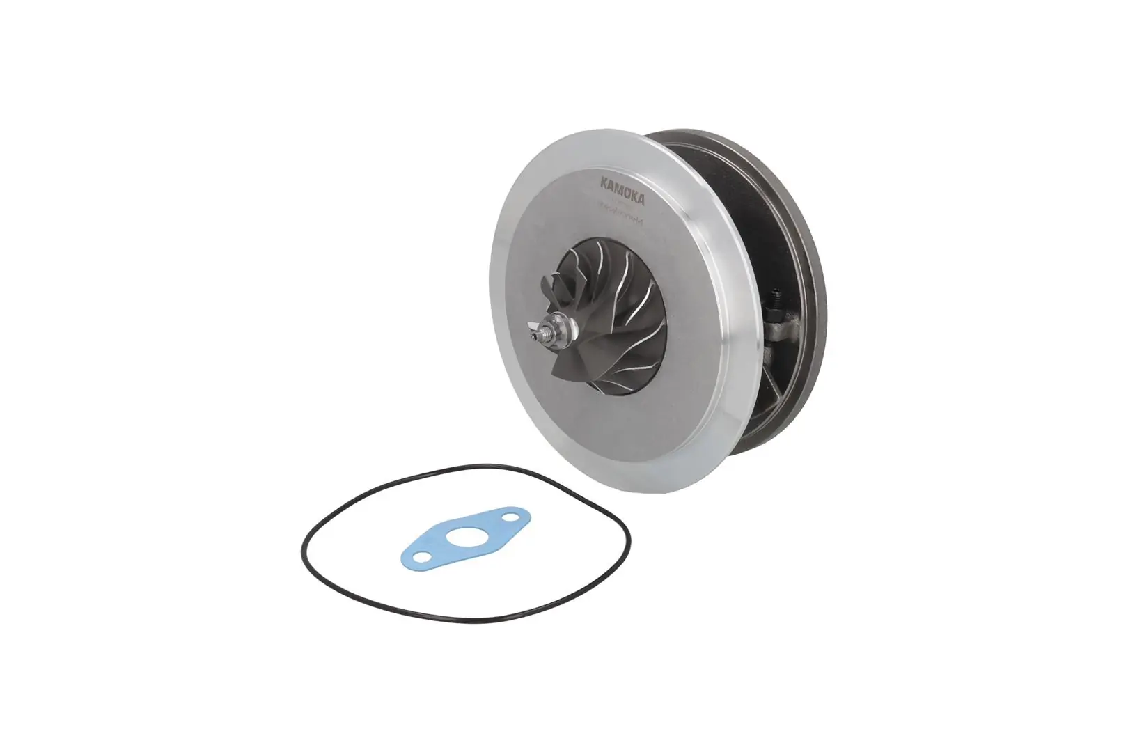 Core assembly, turbocharger 8604202