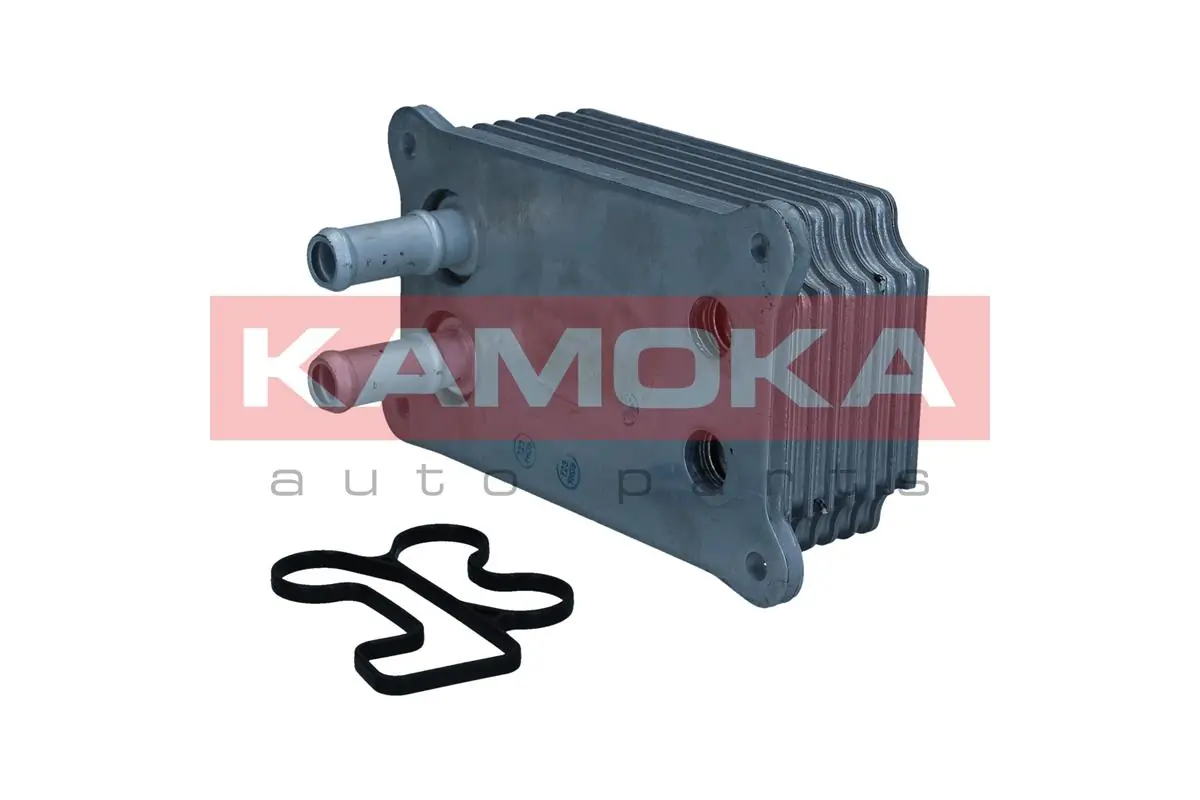 Oil Cooler, engine oil 7730025