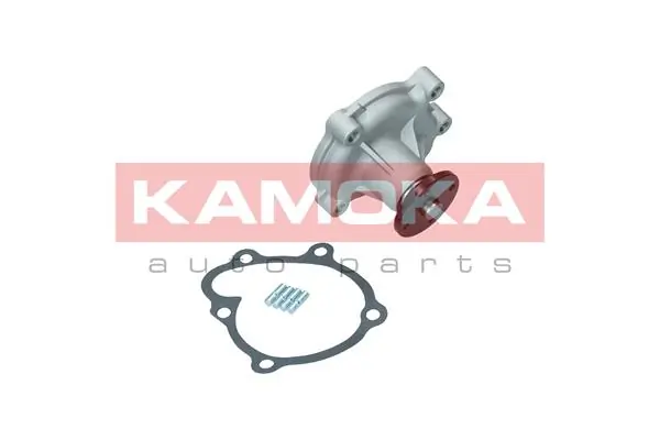 Water Pump, engine cooling T0230