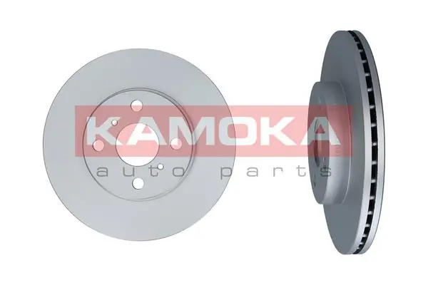 Brake Disc 103214