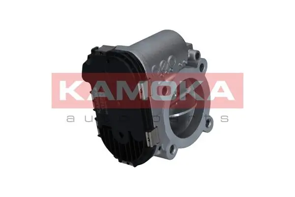 Throttle Body 112026