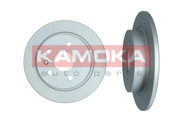Brake Disc 1031022