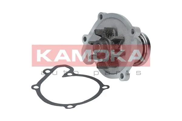 Water Pump, engine cooling T0217