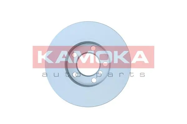 Brake Disc 103075