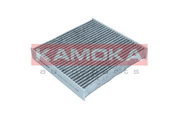 KAMOKA F510601 Filter, cabin air