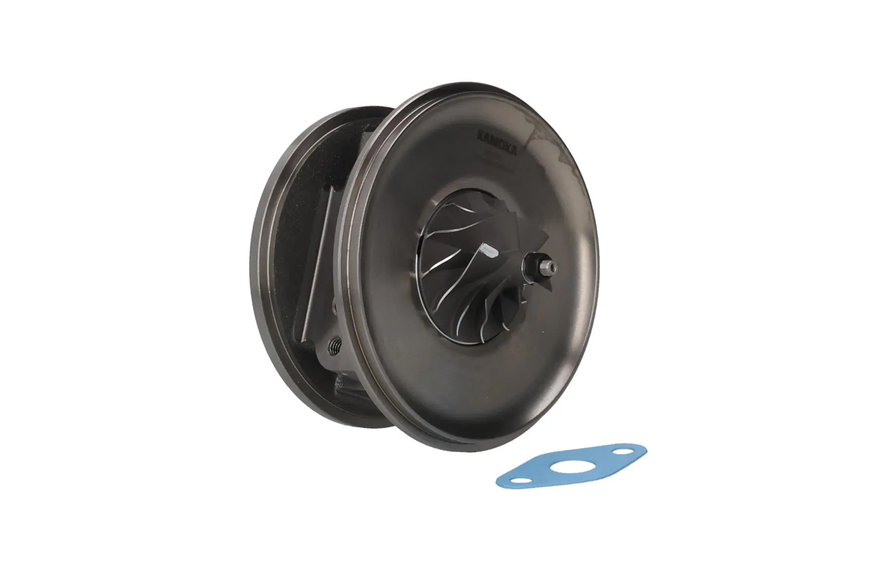 Core assembly, turbocharger 8604051