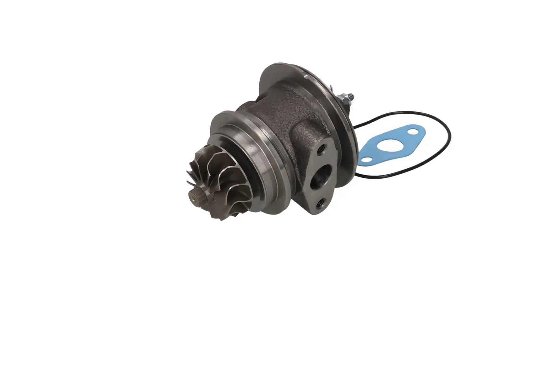 Core assembly, turbocharger 8604237