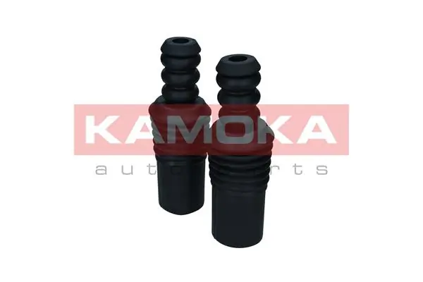 Dust Cover Kit, shock absorber 2019237