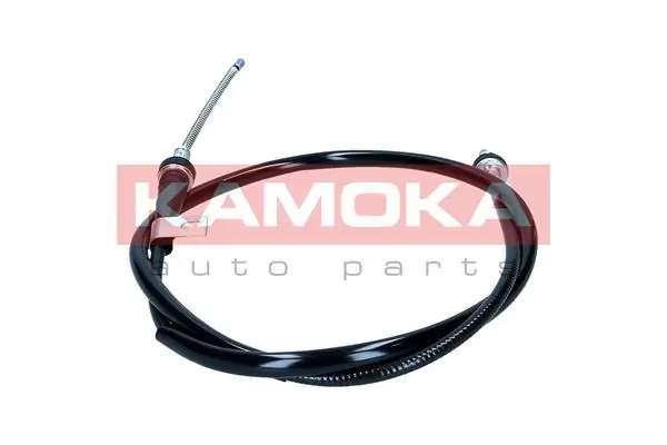 Control Element, parking brake caliper JBM011