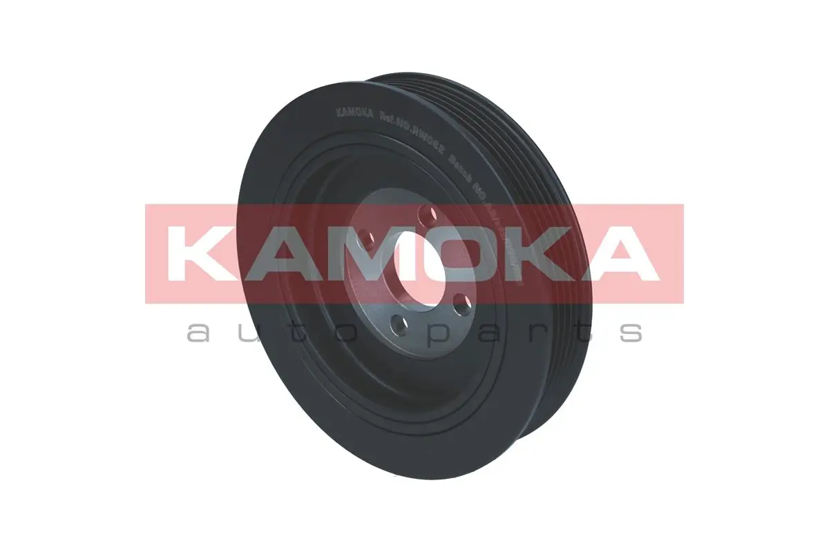 Belt Pulley, crankshaft RW062