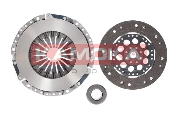 Clutch Kit KC043