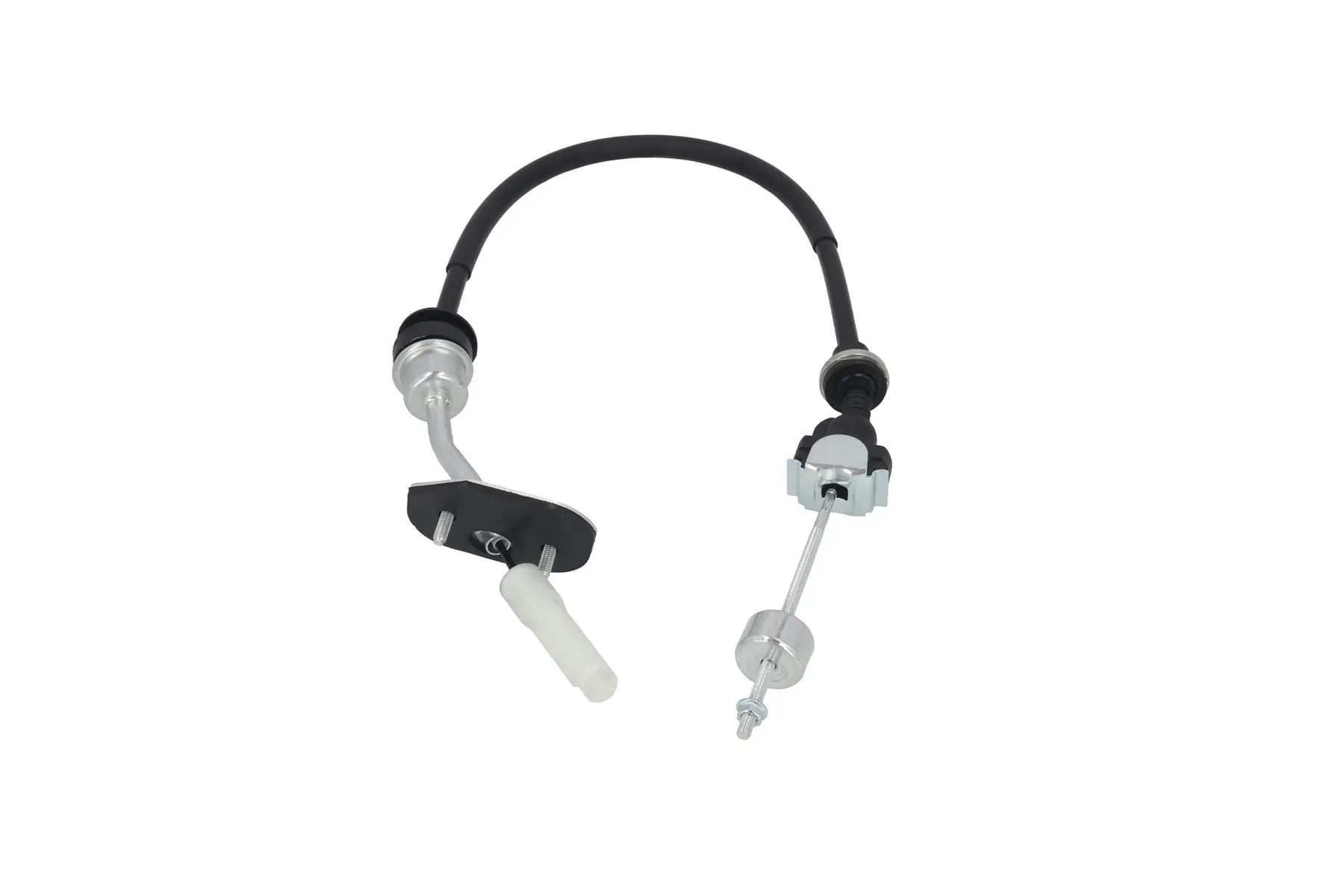 Cable Pull, clutch control LC038