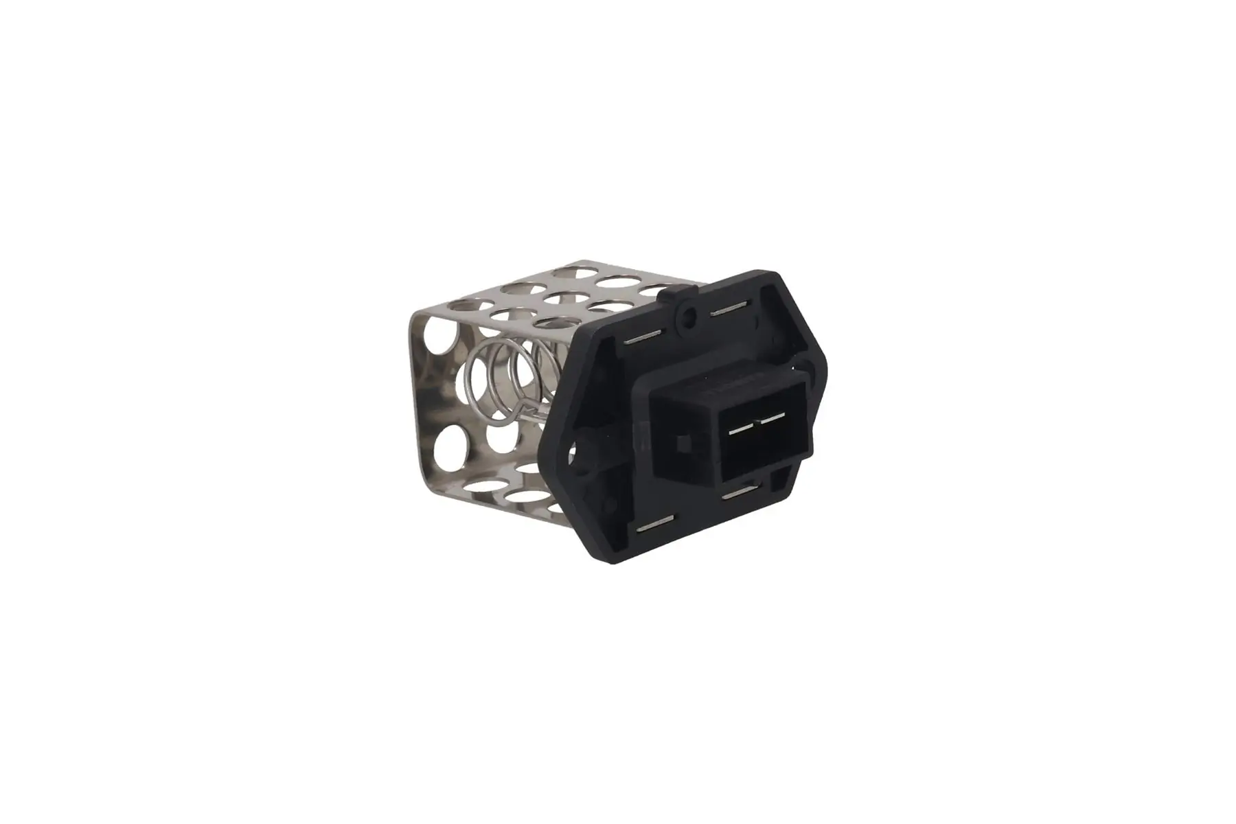 KAMOKA 4140012 Resistor, interior blower