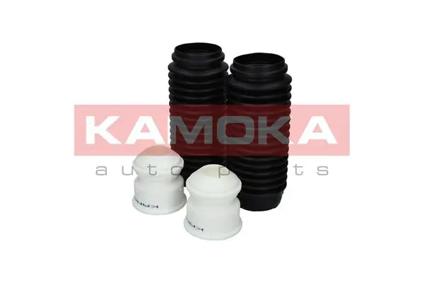 Dust Cover Kit, shock absorber 2019038