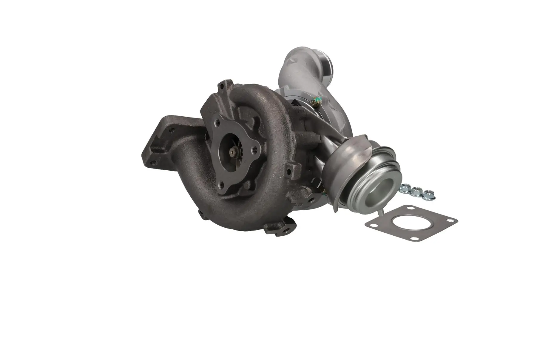 KAMOKA 8600201 Charger, charging (supercharged/turbocharged)