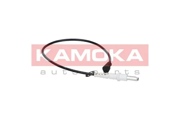 Warning Contact, brake pad wear 105078