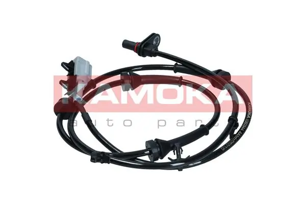 Sensor, wheel speed 1060344