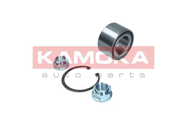 Wheel Bearing Kit 5600156