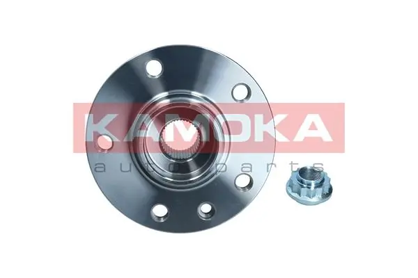 Wheel Bearing Kit 5500141