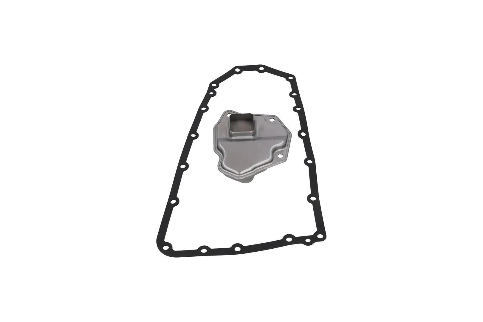 Hydraulic Filter, automatic transmission F604801