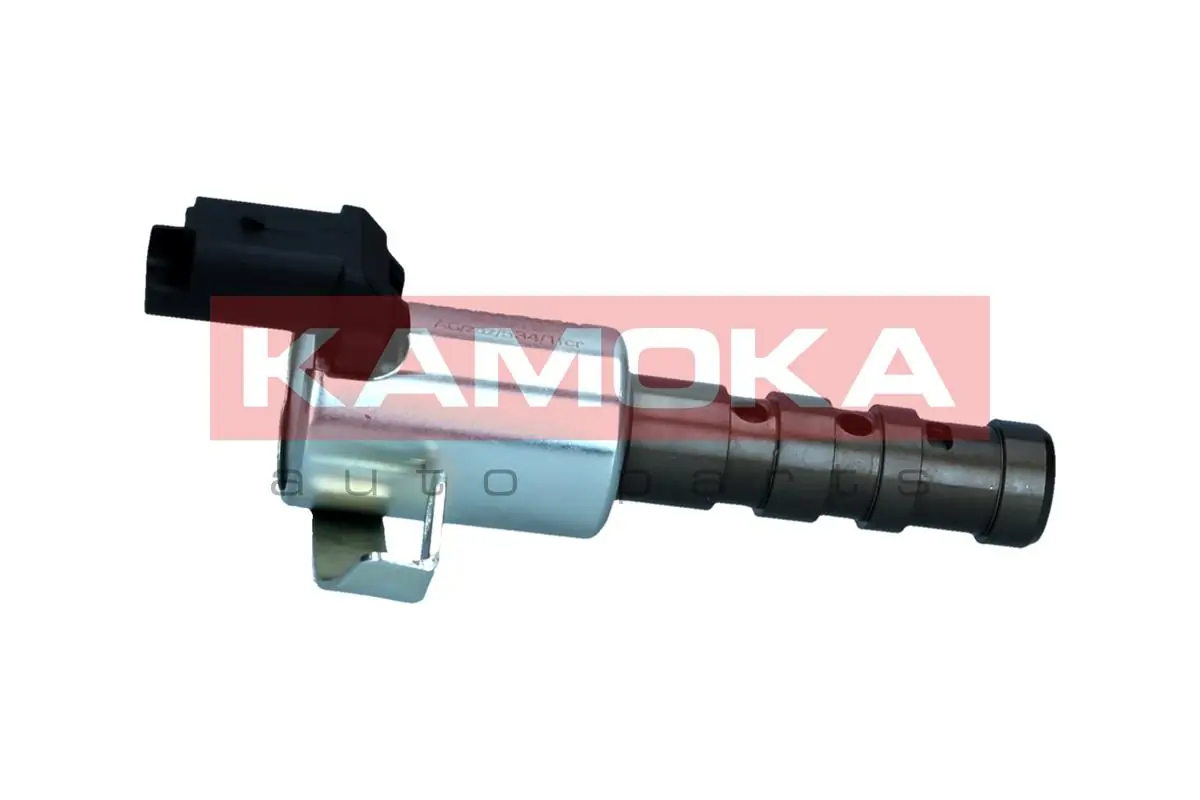 Control Valve, camshaft adjustment RA019