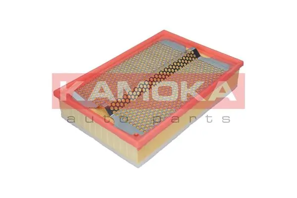 Air Filter F200801