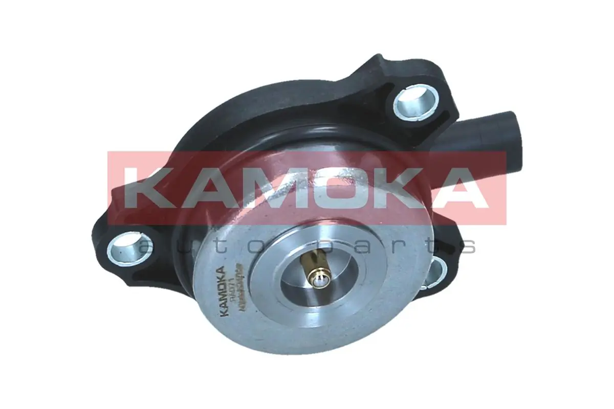 Control Valve, camshaft adjustment RA071