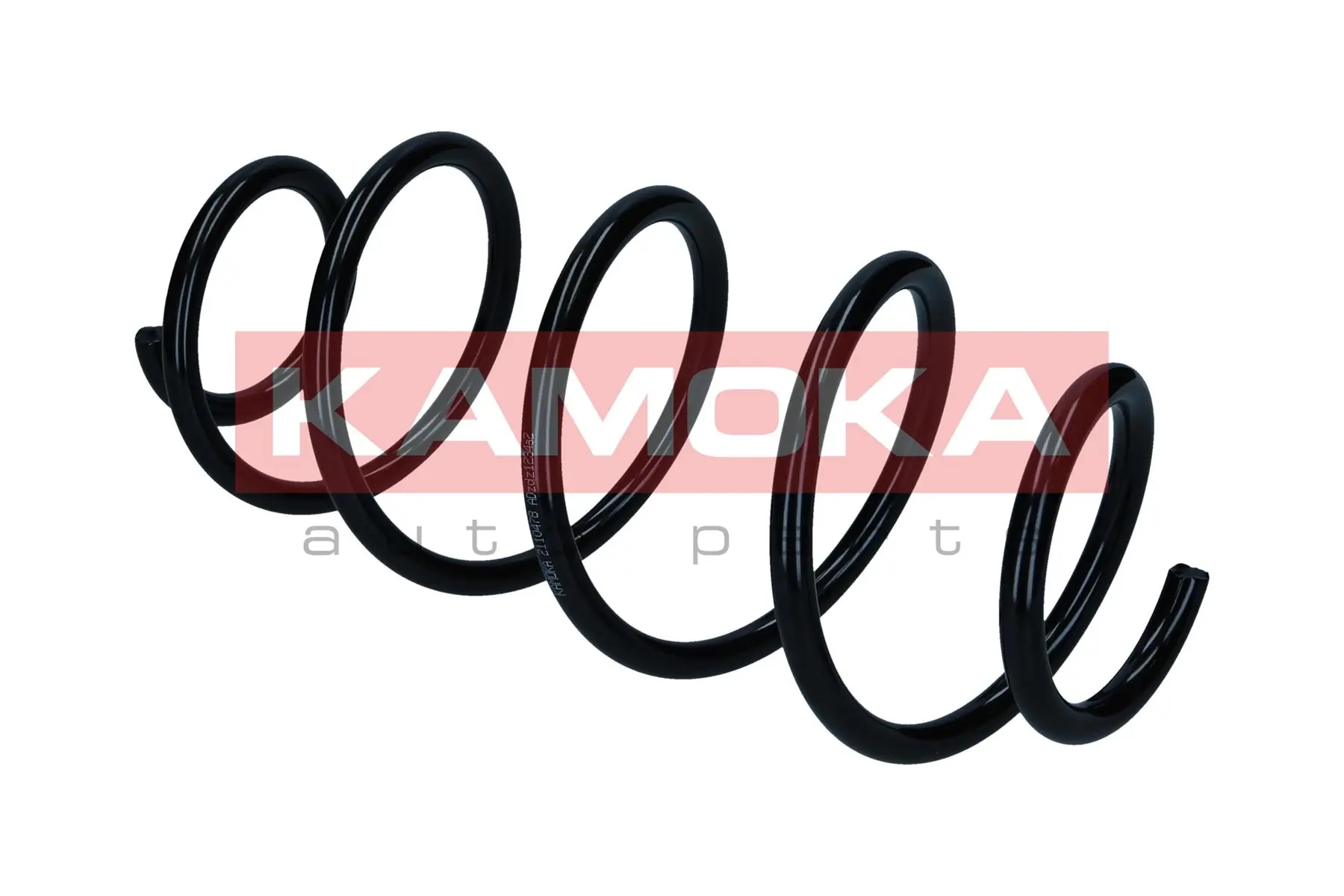 Suspension Spring 2110488