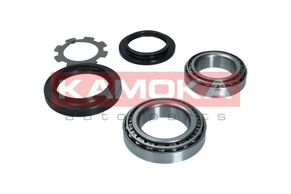 Wheel Bearing Kit 5600151