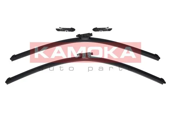 Wiper Blade 27D02