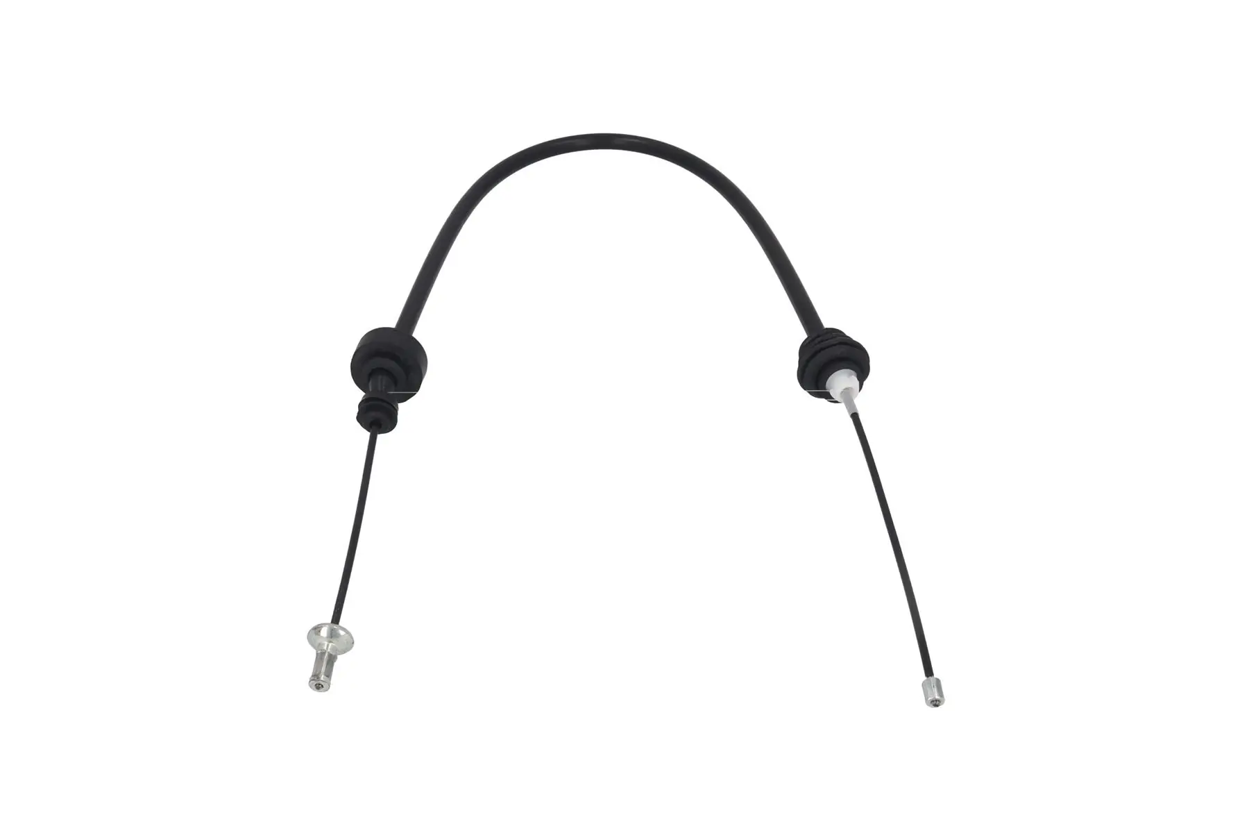 Cable Pull, clutch control LC166