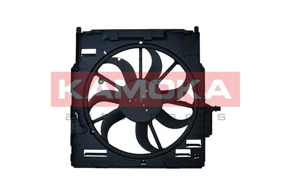 Fan, engine cooling 7740087