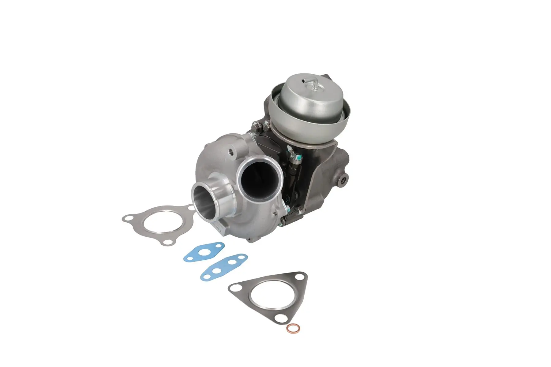 Charger, charging (supercharged/turbocharged) 8600223