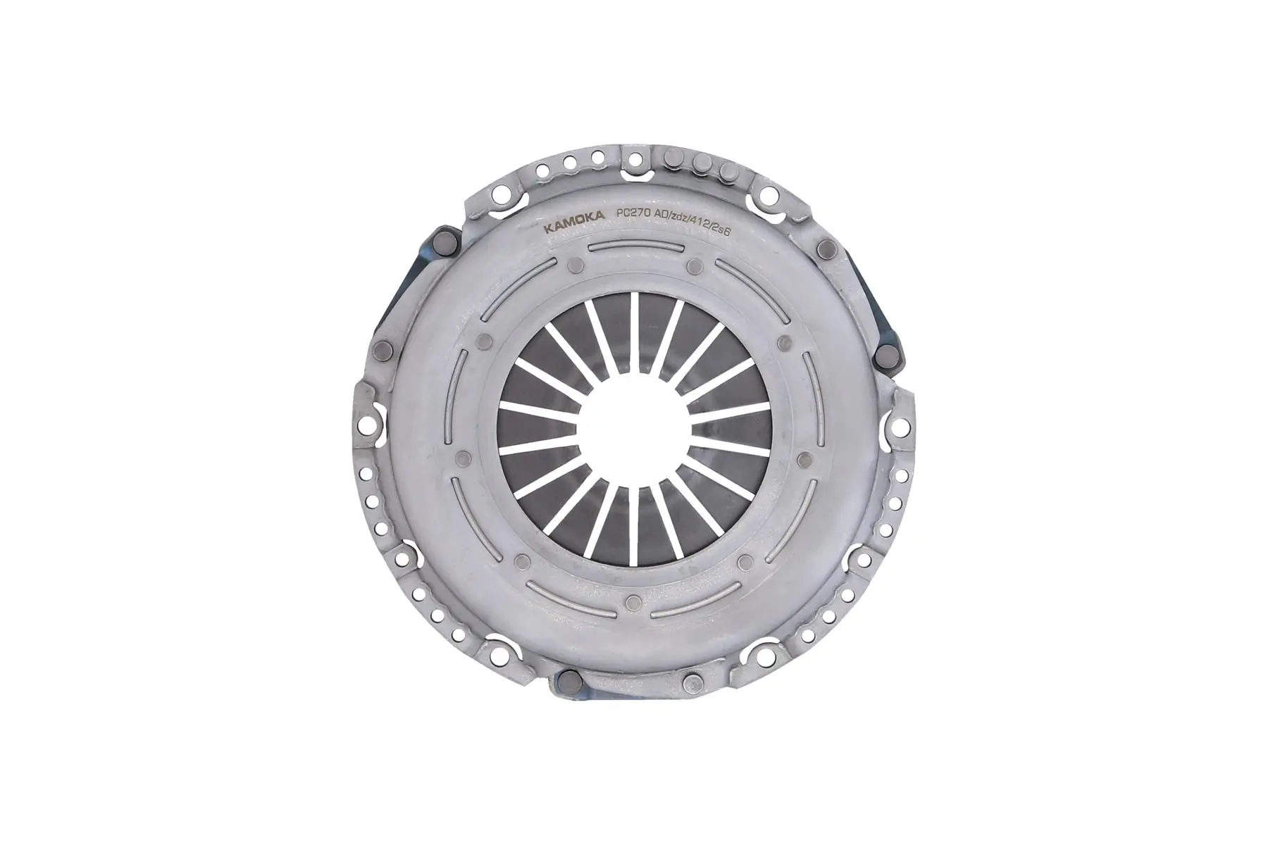 Plato de presión del embrague PC270