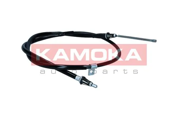 Cable Pull, parking brake 1190079