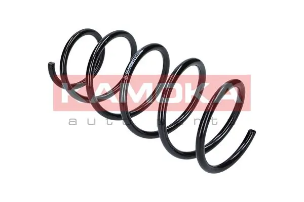 KAMOKA 2110234 Suspension Spring