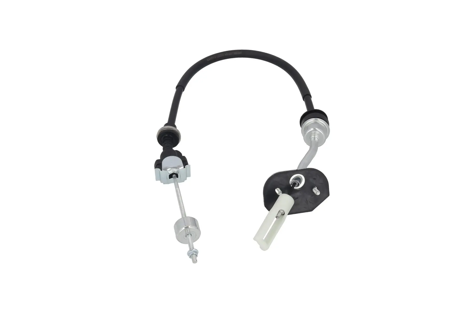 Cable Pull, clutch control LC038