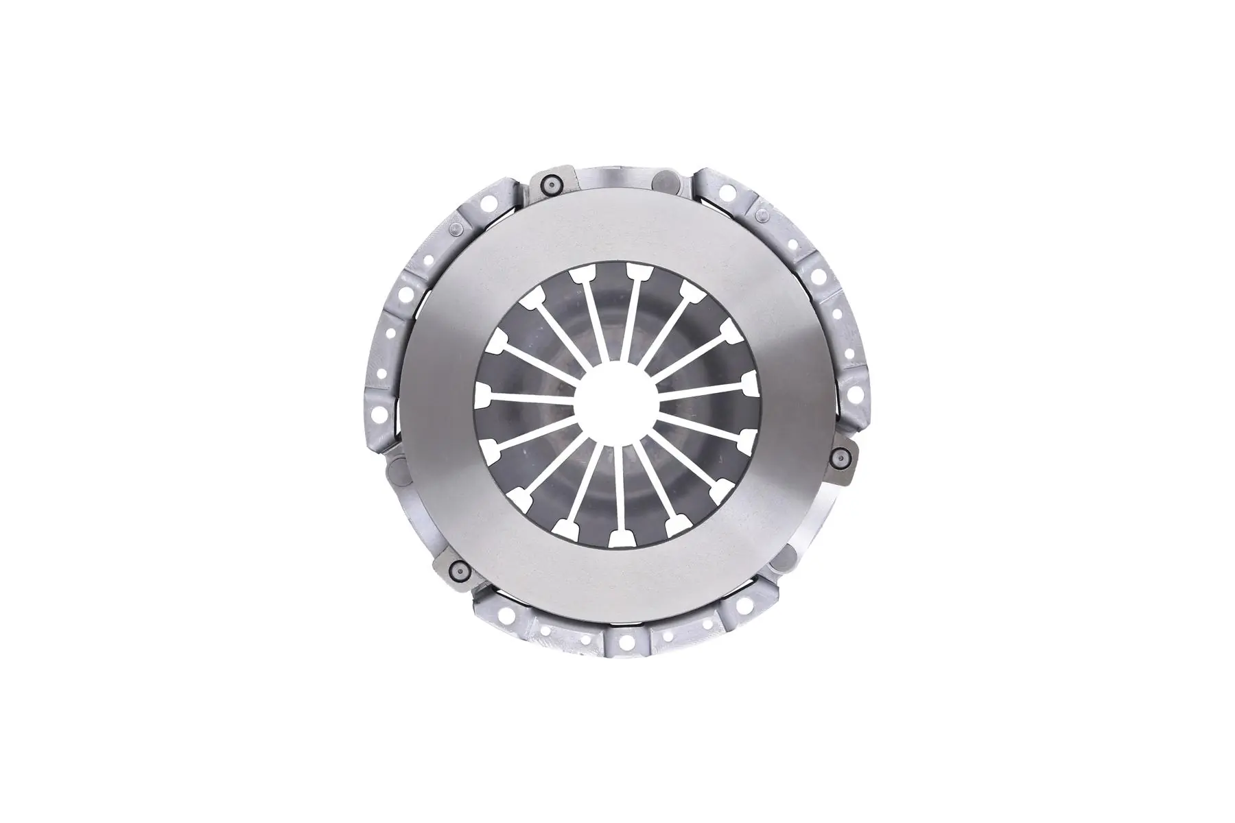 Clutch Pressure Plate PC121