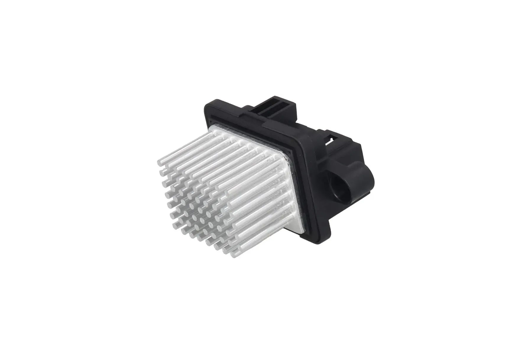 KAMOKA 4140218 Resistor, interior blower