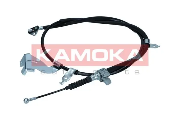 Cable Pull, parking brake 1190232