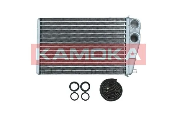 Heat Exchanger, interior heating 7760046