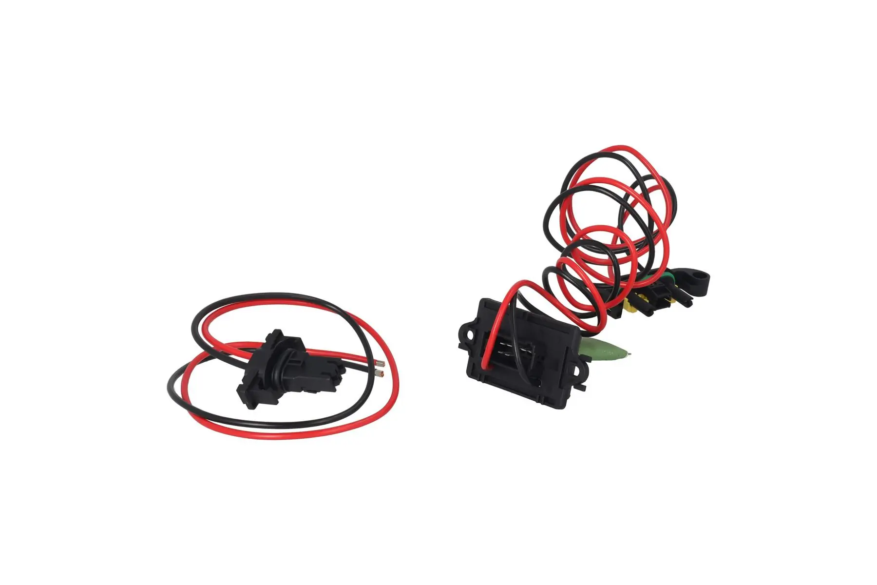 Resistor, interior blower 4140020