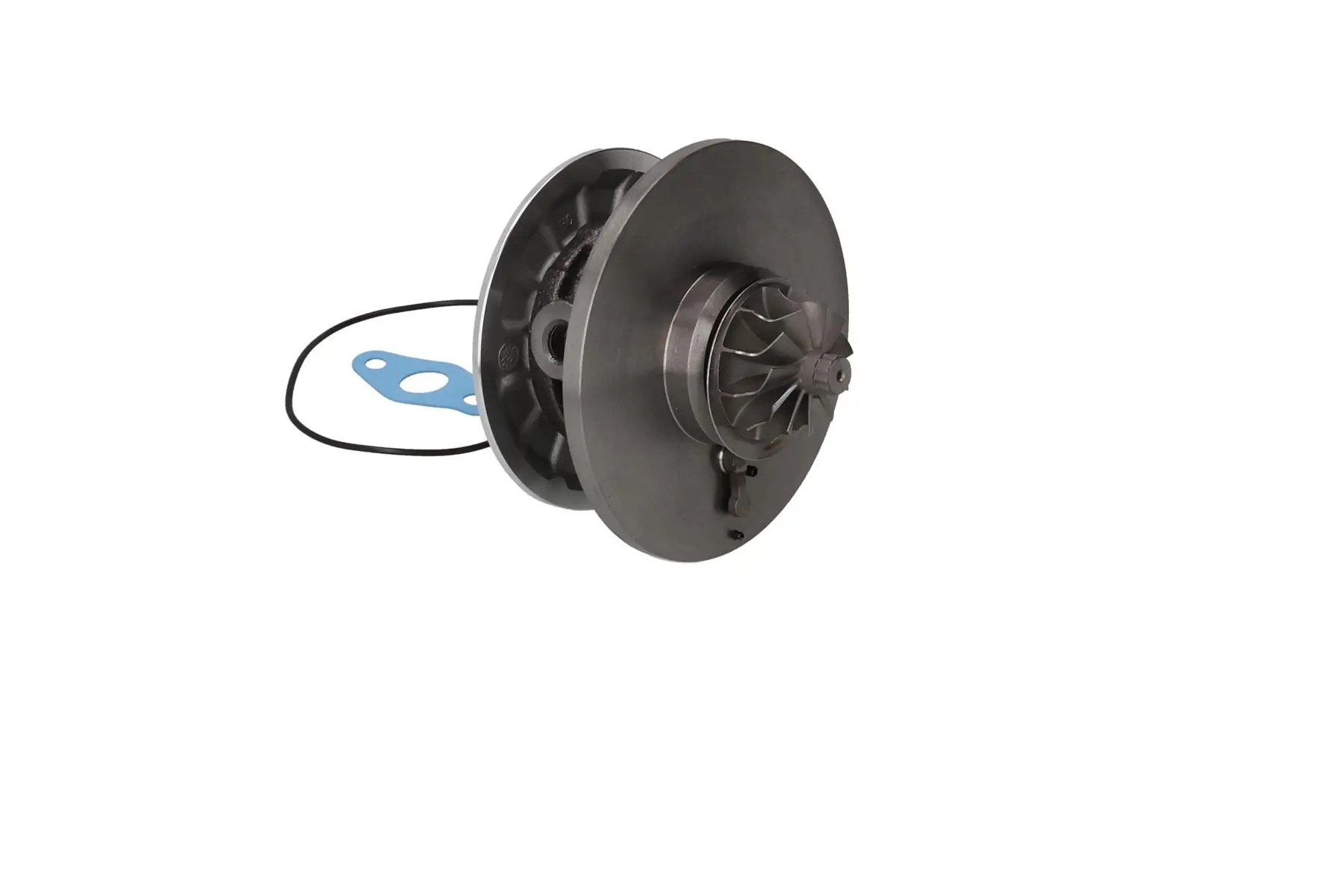 Core assembly, turbocharger 8604156