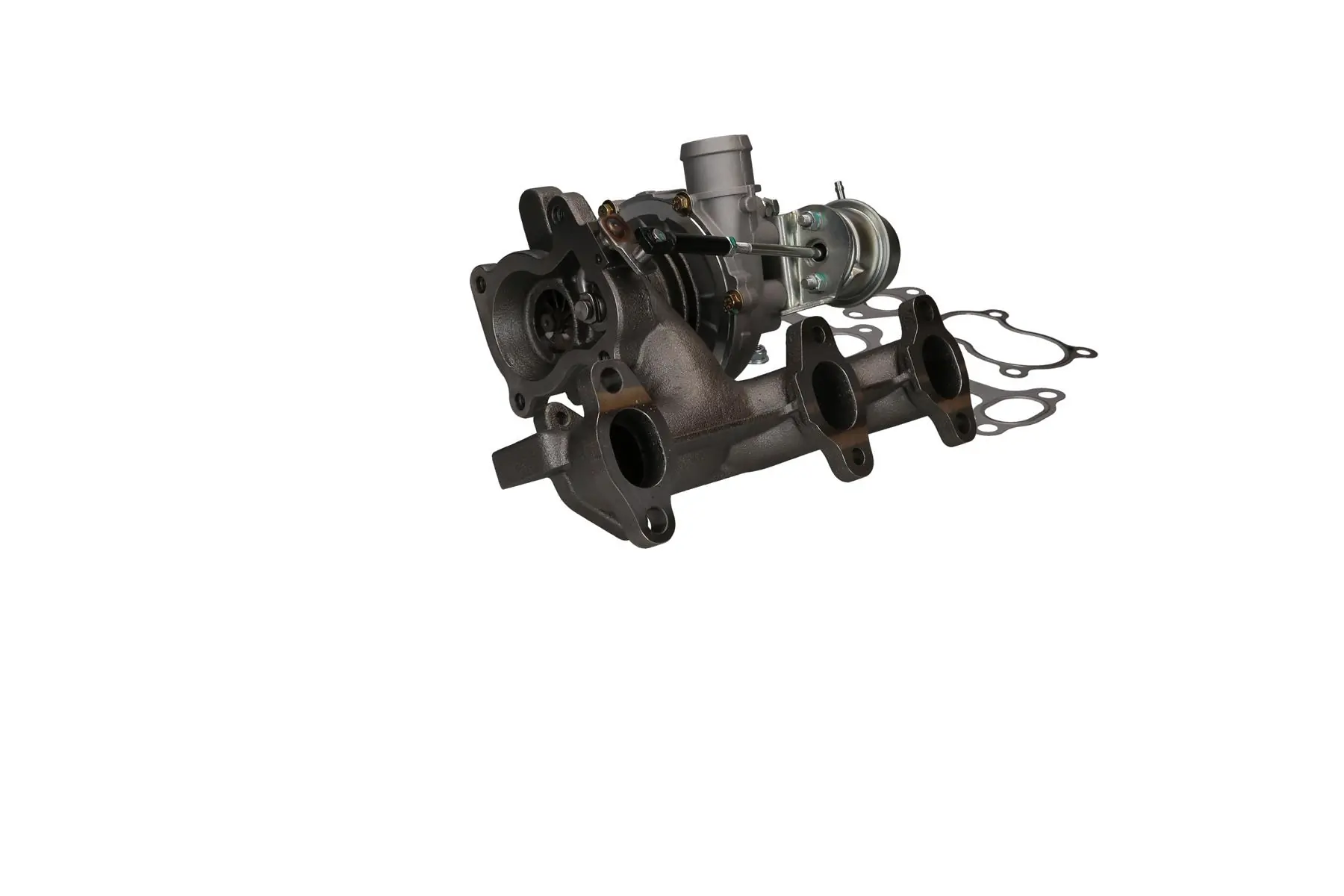 Charger, charging (supercharged/turbocharged) 8600152