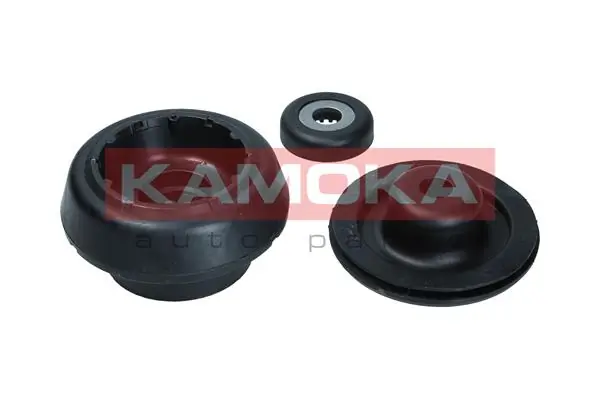 Repair Kit, suspension strut support mount 209031