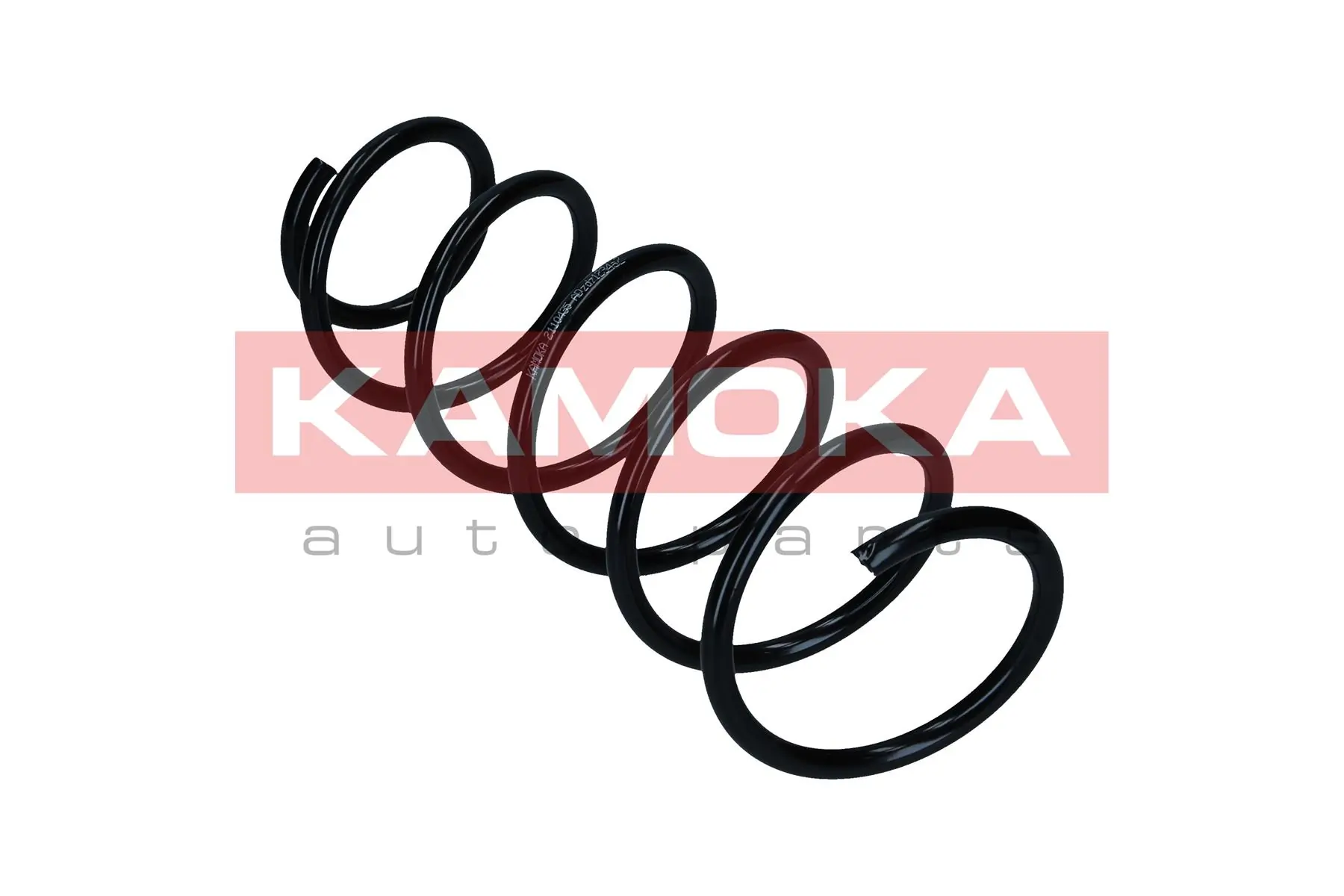 Suspension Spring 2110435