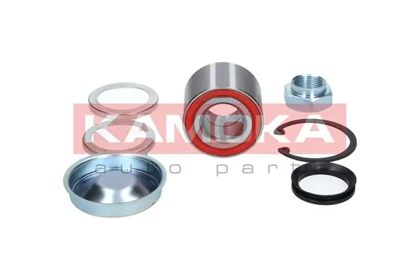 Wheel Bearing Kit 5600069