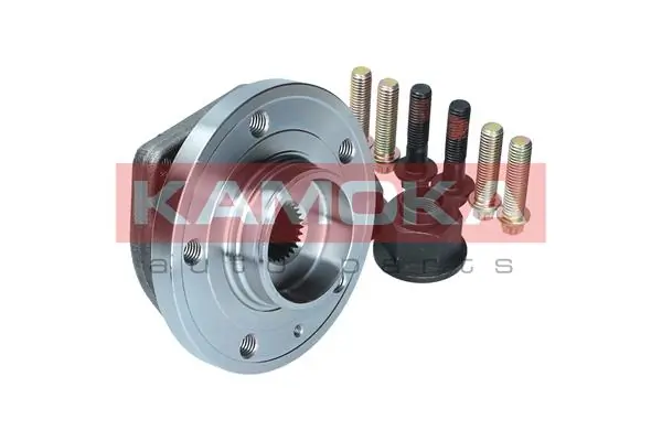 Wheel Bearing Kit 5500054