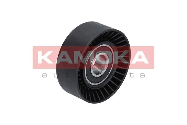 Tensioner Pulley, V-ribbed belt R0020
