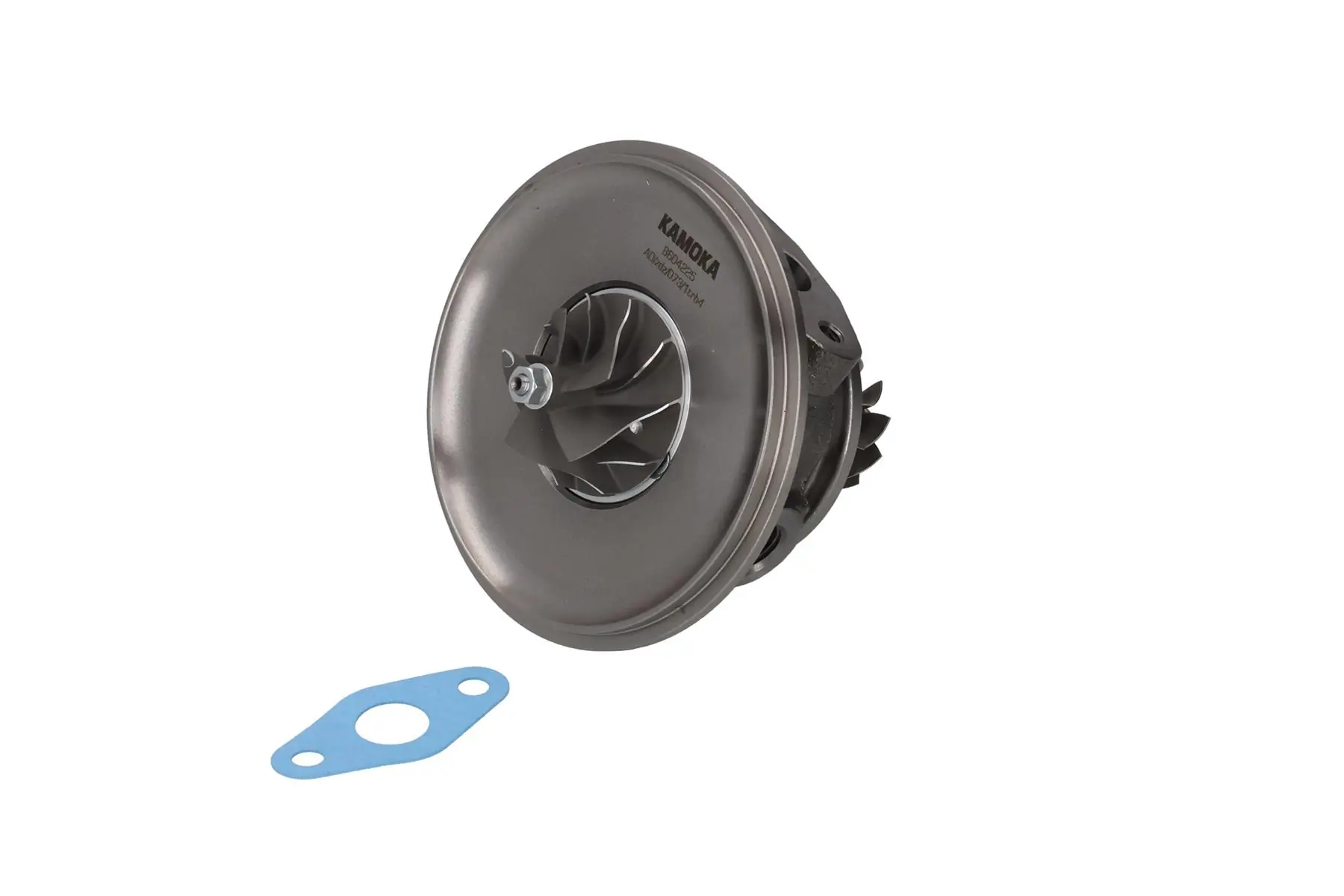 Core assembly, turbocharger 8604225